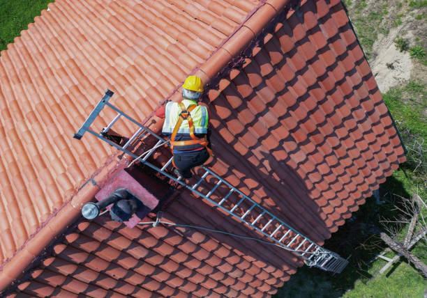 Professional Roofing Service in Wilmington, DE