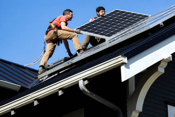 Best Roof Insulation Installation  in Wilmington, DE