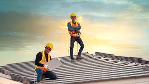 Best Roof Waterproofing  in Wilmington, DE